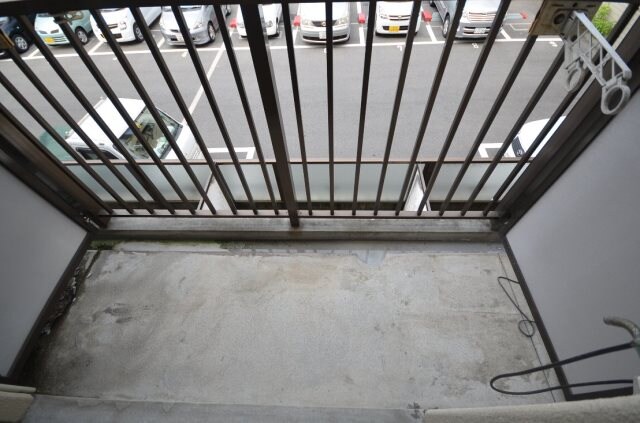 エステート１６東雲の物件内観写真