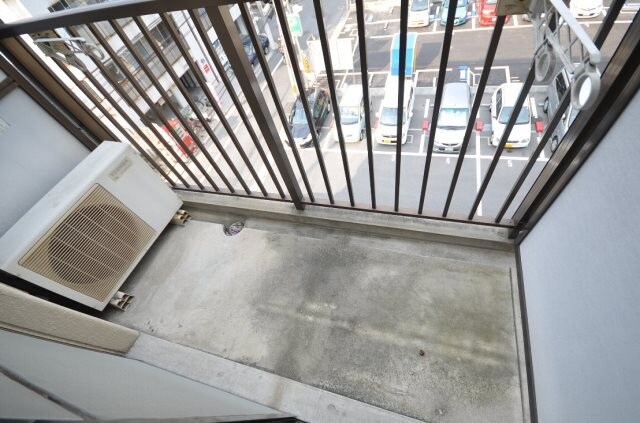 エステート１６東雲の物件内観写真