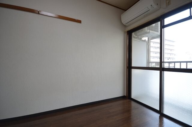 エステート１６東雲の物件内観写真