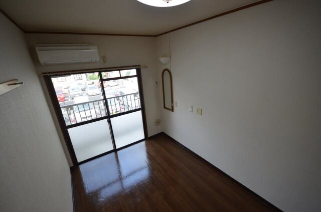 エステート１６東雲の物件内観写真