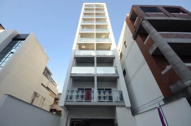 LIFEMENT_K段原の物件外観写真