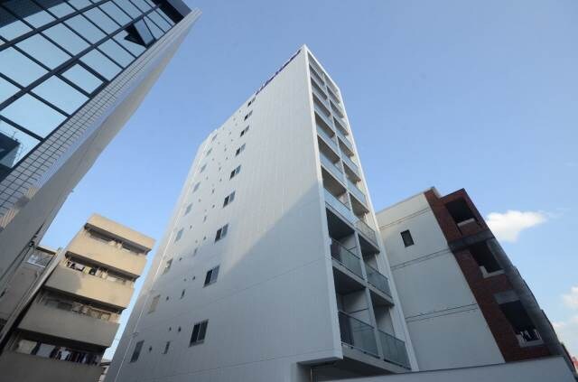 LIFEMENT_K段原の物件外観写真