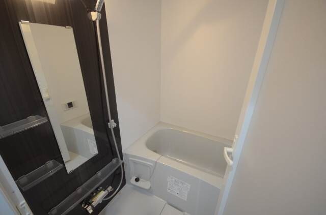 LIFEMENT_K段原の物件内観写真