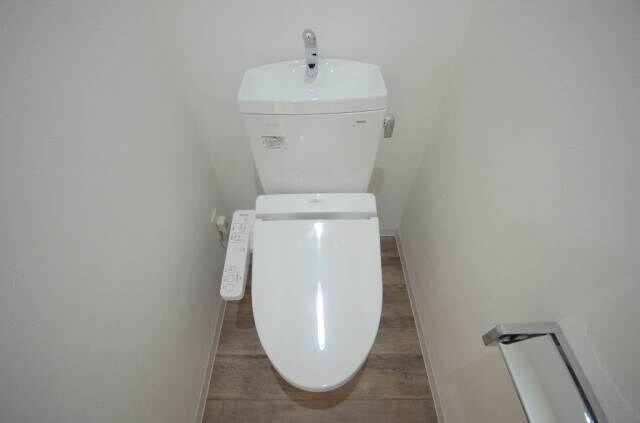 LIFEMENT_K段原の物件内観写真