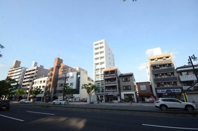 LIFEMENT_K段原の物件外観写真