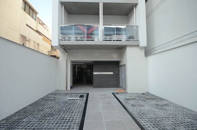 LIFEMENT_K段原の物件外観写真