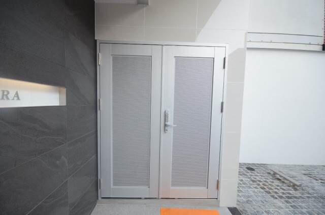 LIFEMENT_K段原の物件外観写真