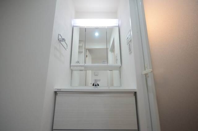 LIFEMENT_K段原の物件内観写真