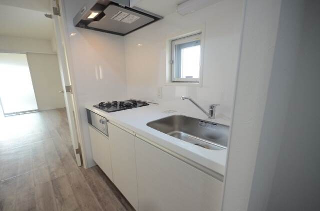 LIFEMENT_K段原の物件内観写真