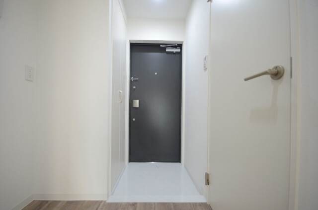 LIFEMENT_K段原の物件内観写真