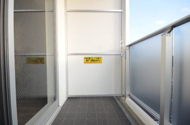 LIFEMENT_K段原の物件内観写真