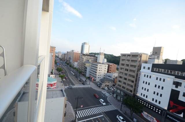 LIFEMENT_K段原の物件内観写真