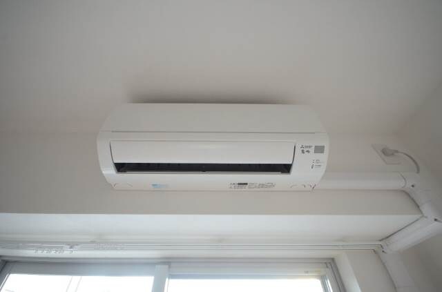 LIFEMENT_K段原の物件内観写真