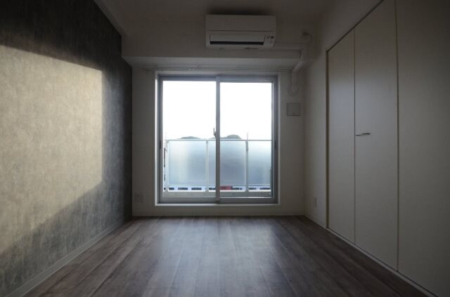 LIFEMENT_K段原の物件内観写真