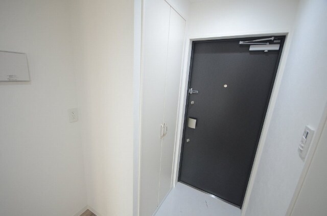 LIFEMENT_K段原の物件内観写真