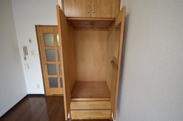 エステート１６東雲の物件内観写真