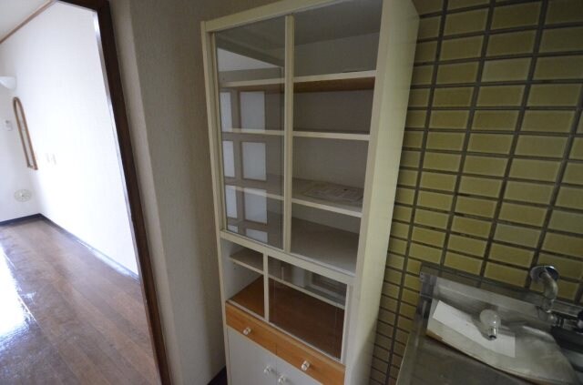 エステート１６東雲の物件内観写真