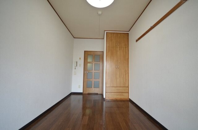 エステート１６東雲の物件内観写真