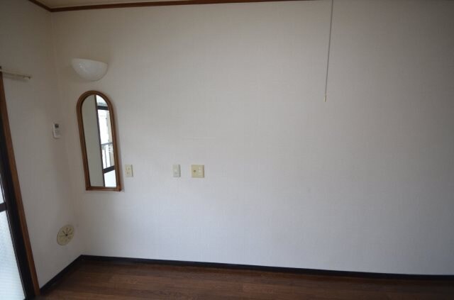 エステート１６東雲の物件内観写真