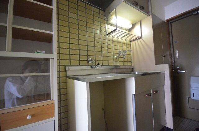 エステート１６東雲の物件内観写真