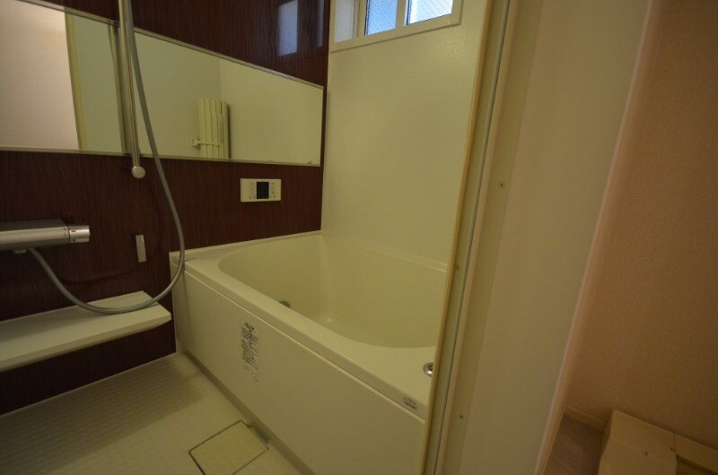 エルマーナ　B棟の物件内観写真