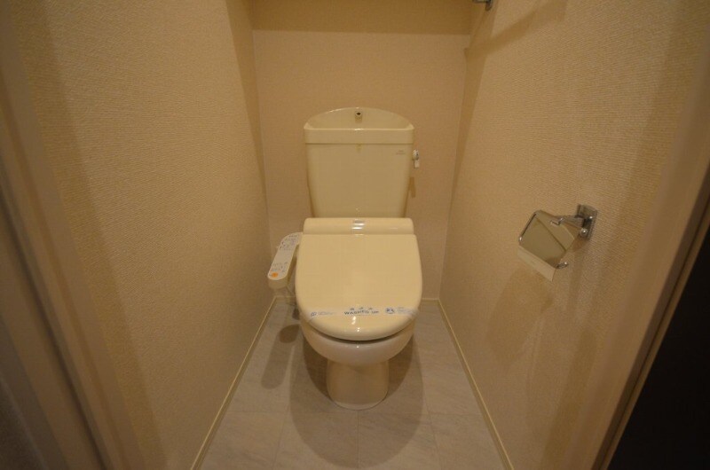 エルマーナ　B棟の物件内観写真