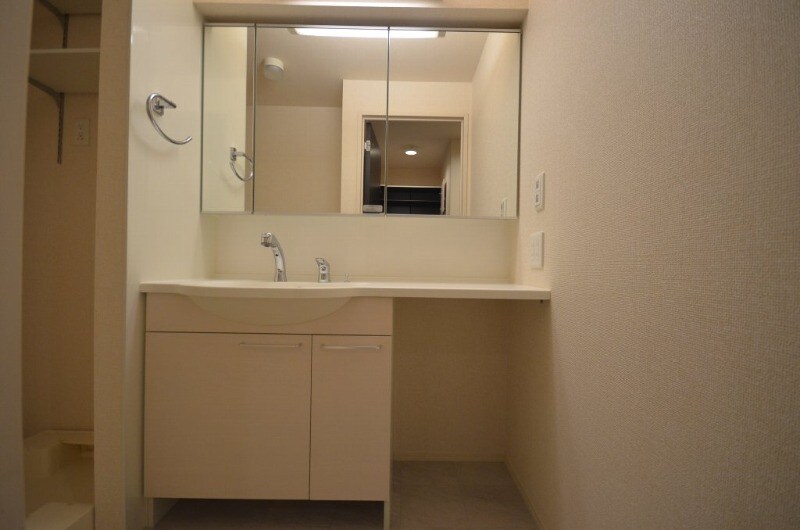 エルマーナ　B棟の物件内観写真