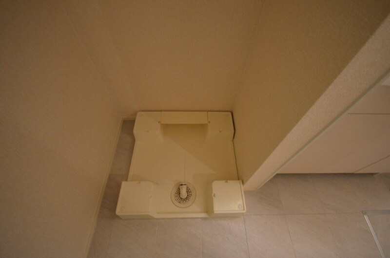 エルマーナ　B棟の物件内観写真