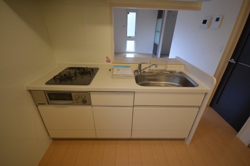 エルマーナ　B棟の物件内観写真