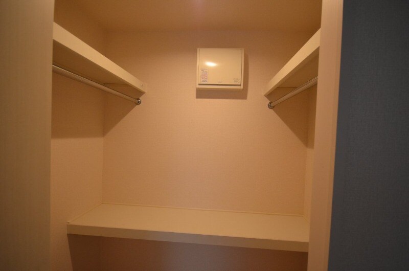 エルマーナ　B棟の物件内観写真