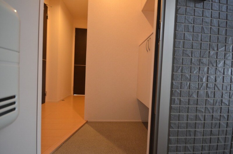 エルマーナ　B棟の物件内観写真