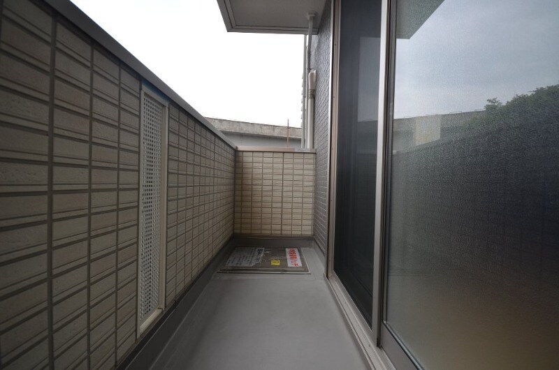 エルマーナ　B棟の物件内観写真