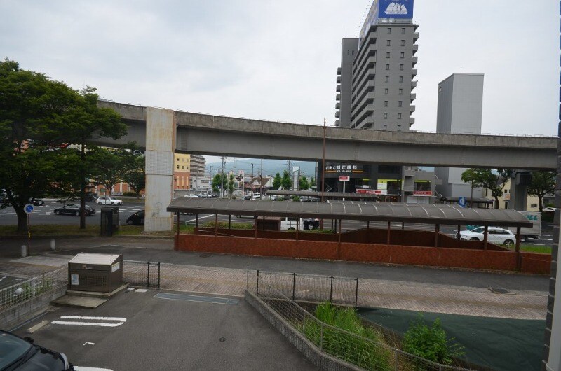 エルマーナ　B棟の物件内観写真