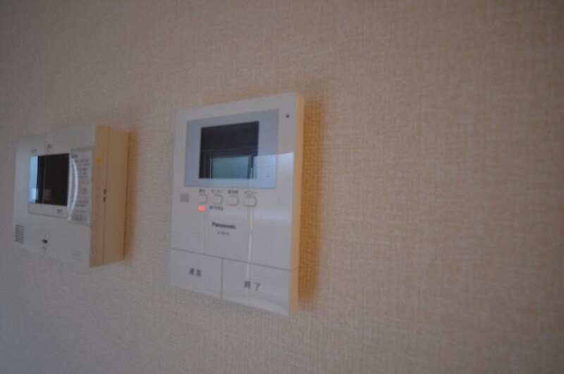 エルマーナ　B棟の物件内観写真