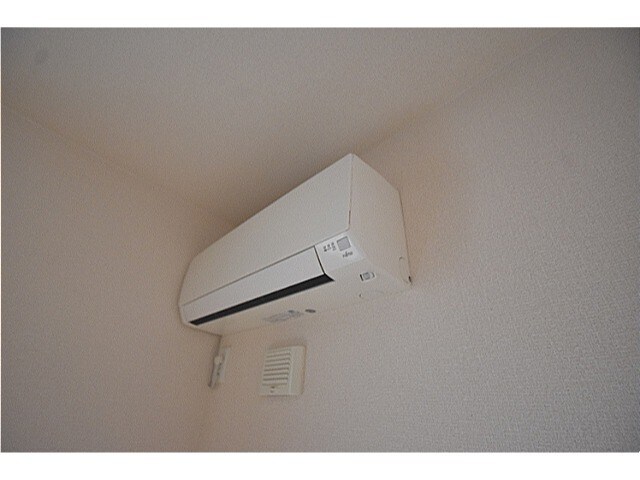 エルマーナ　B棟の物件内観写真