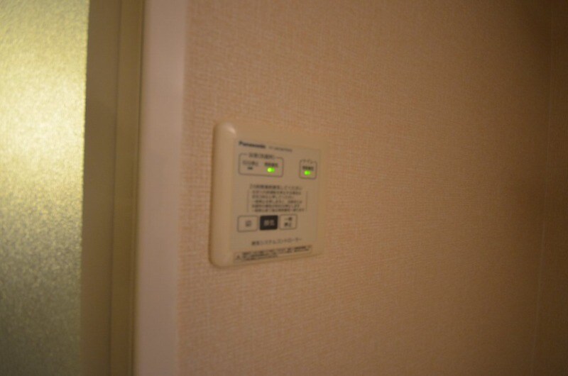 エルマーナ　B棟の物件内観写真