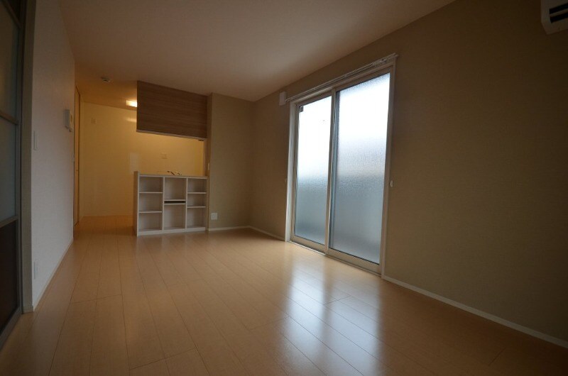 エルマーナ　B棟の物件内観写真