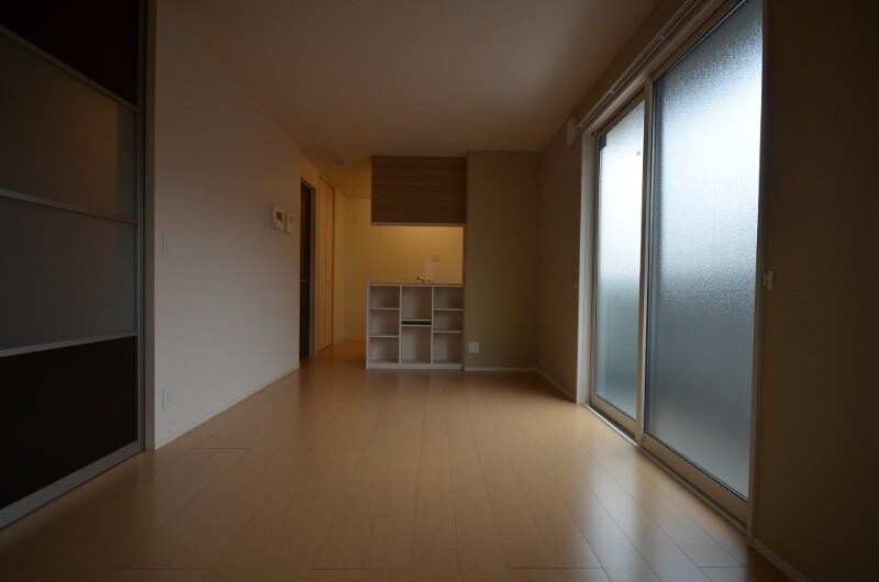 エルマーナ　B棟の物件内観写真