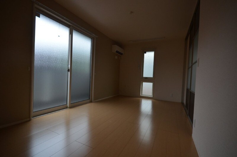 エルマーナ　B棟の物件内観写真