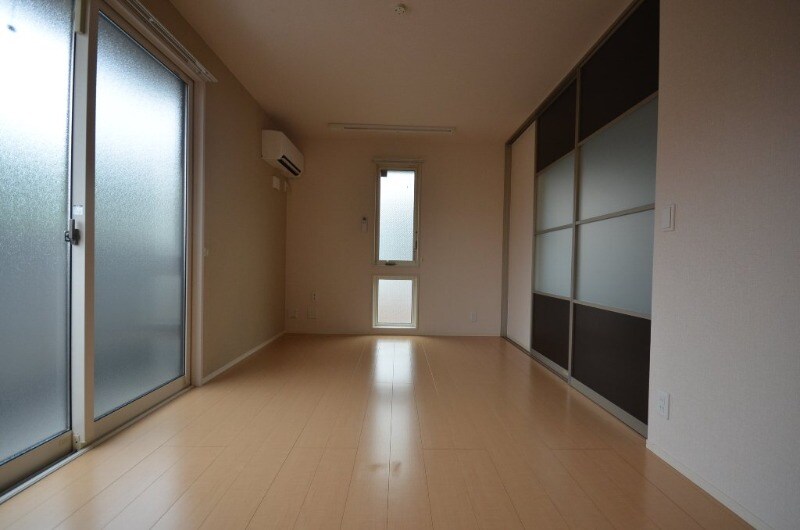 エルマーナ　B棟の物件内観写真