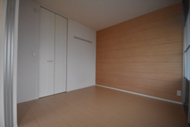 エルマーナ　B棟の物件内観写真