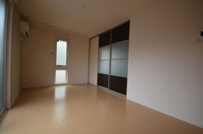 エルマーナ　B棟の物件内観写真