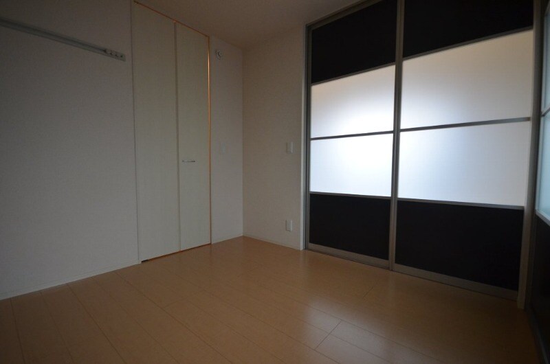 エルマーナ　B棟の物件内観写真