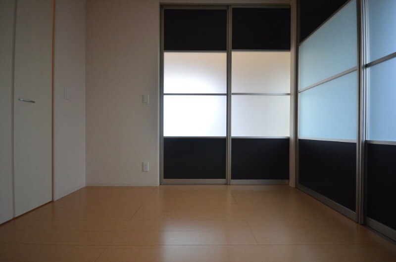 エルマーナ　B棟の物件内観写真