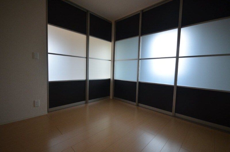 エルマーナ　B棟の物件内観写真