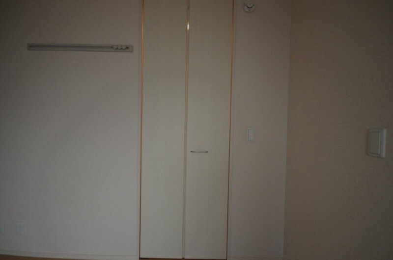 エルマーナ　B棟の物件内観写真