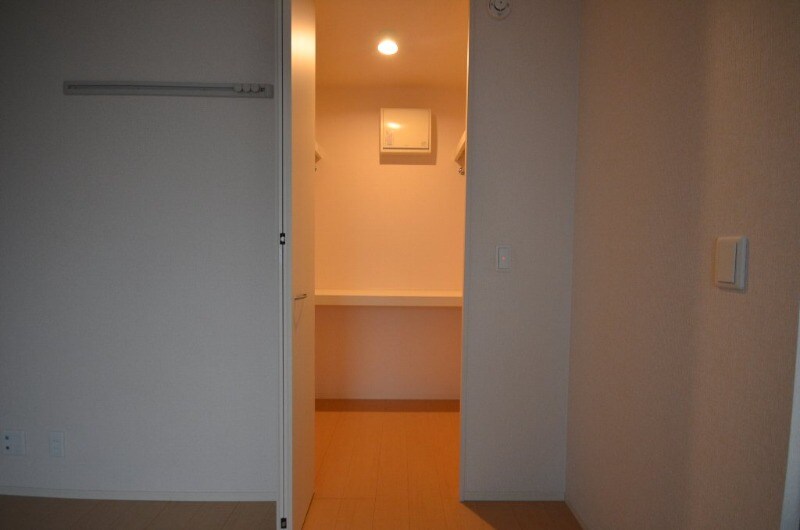 エルマーナ　B棟の物件内観写真