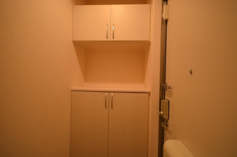 エルマーナ　B棟の物件内観写真