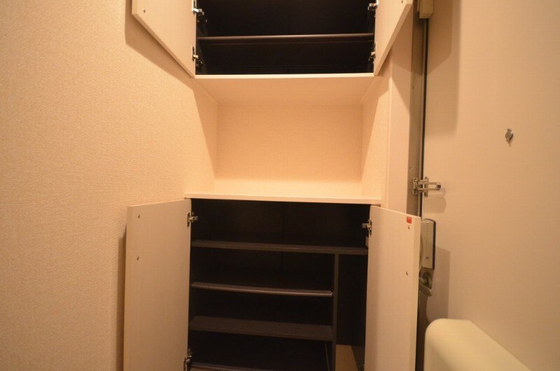 エルマーナ　B棟の物件内観写真