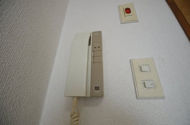 エステート１６東雲の物件内観写真